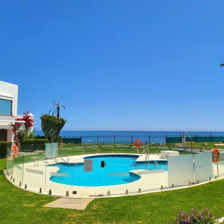 Chic Townhouse by the Sea @ Villacana Playa! - Apartamento de 3 dormitorios - 51