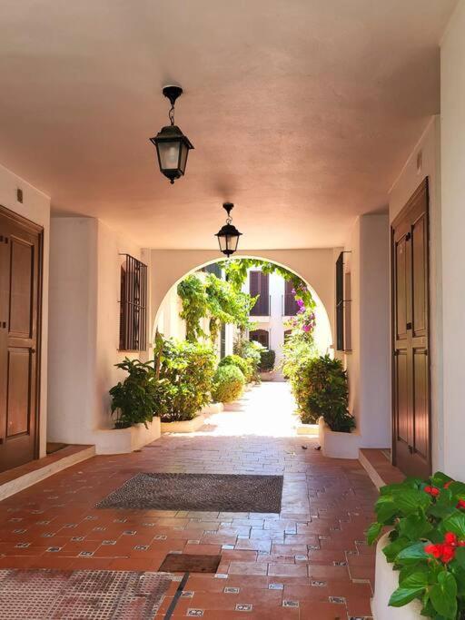 Chic Townhouse by the Sea @ Villacana Playa! - Apartamento de 3 dormitorios - 41
