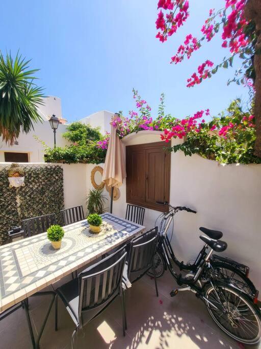 Chic Townhouse by the Sea @ Villacana Playa! - Apartamento de 3 dormitorios - 10