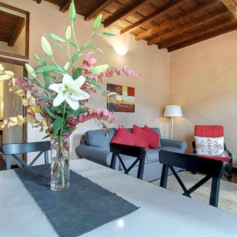 Via Panzani Apartment Near The train station - Appartamento - 38