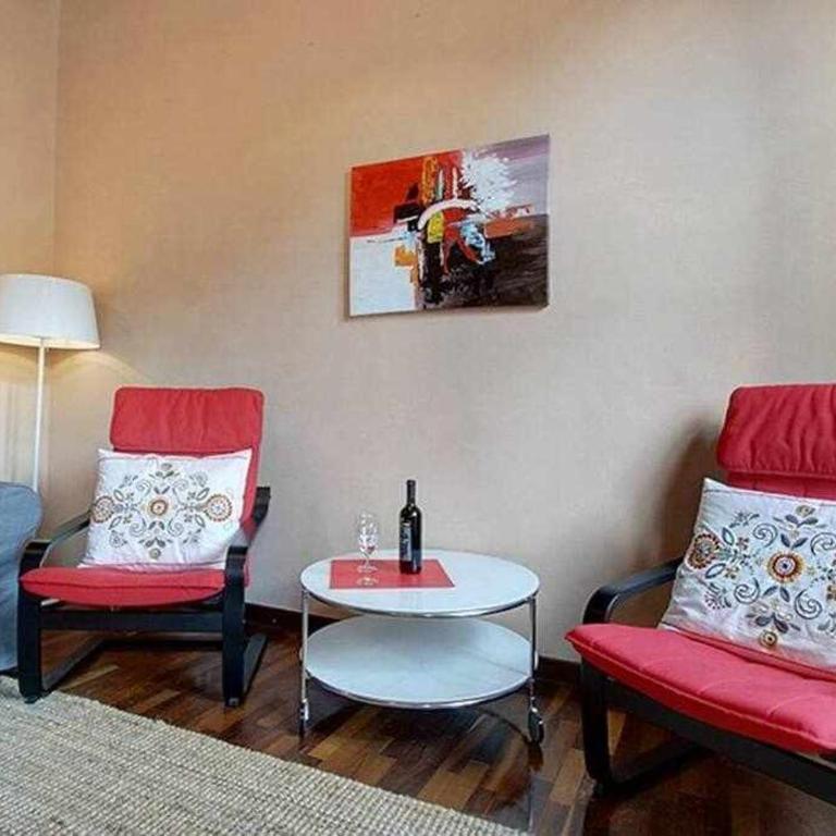 Via Panzani Apartment Near The train station - Appartamento - 39