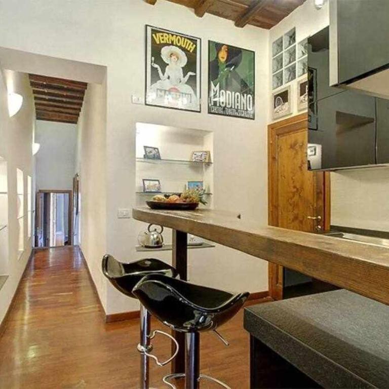 Via Panzani Apartment Near The train station - Appartamento - 41