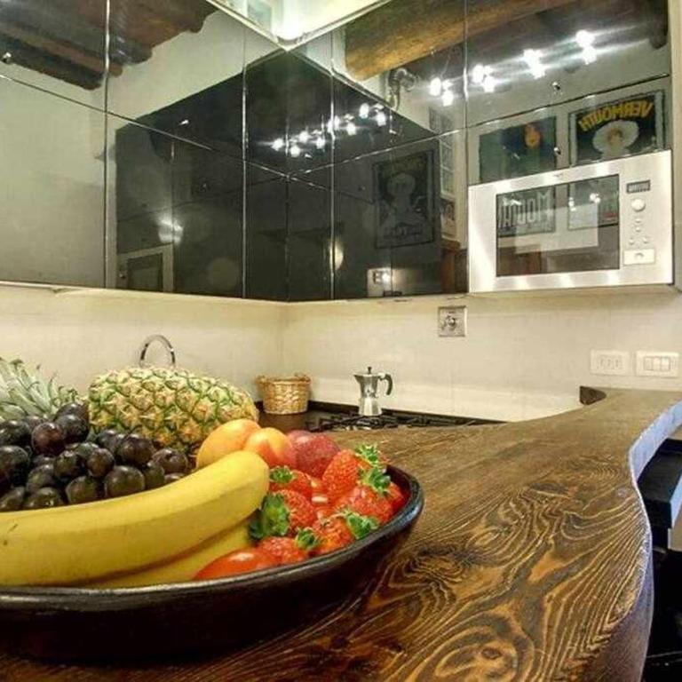 Via Panzani Apartment Near The train station - Appartamento - 43