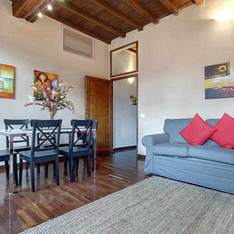 Via Panzani Apartment Near The train station - Appartamento - 47