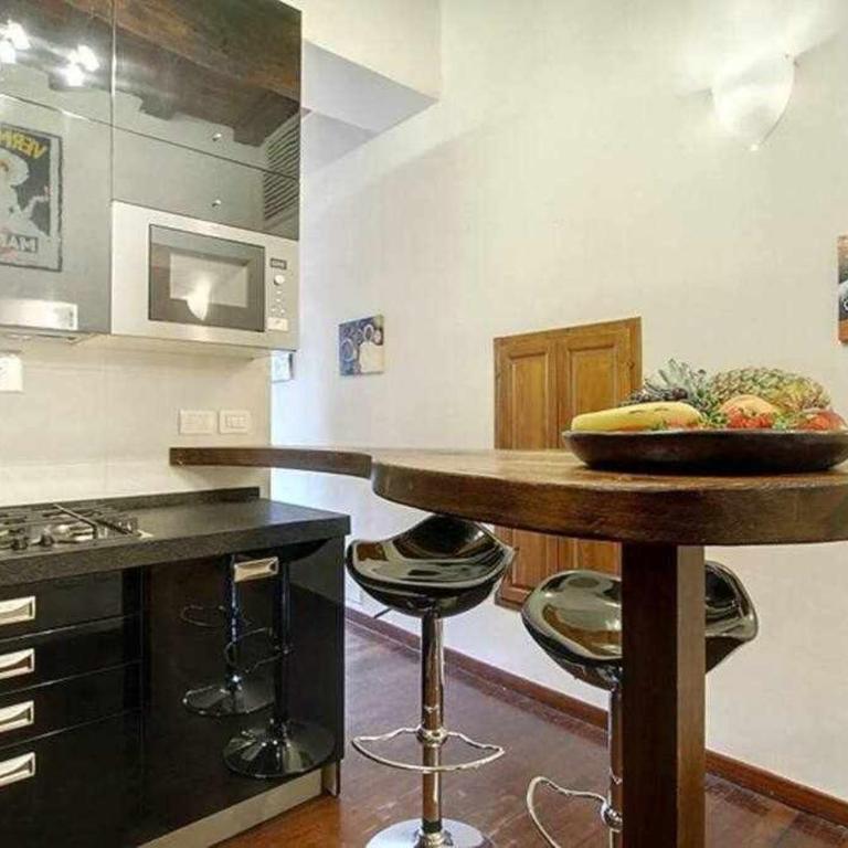 Via Panzani Apartment Near The train station - Appartamento - 48