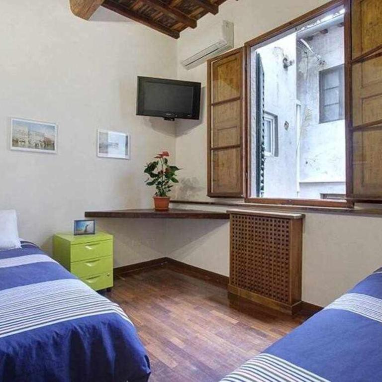 Via Panzani Apartment Near The train station - Appartamento - 50