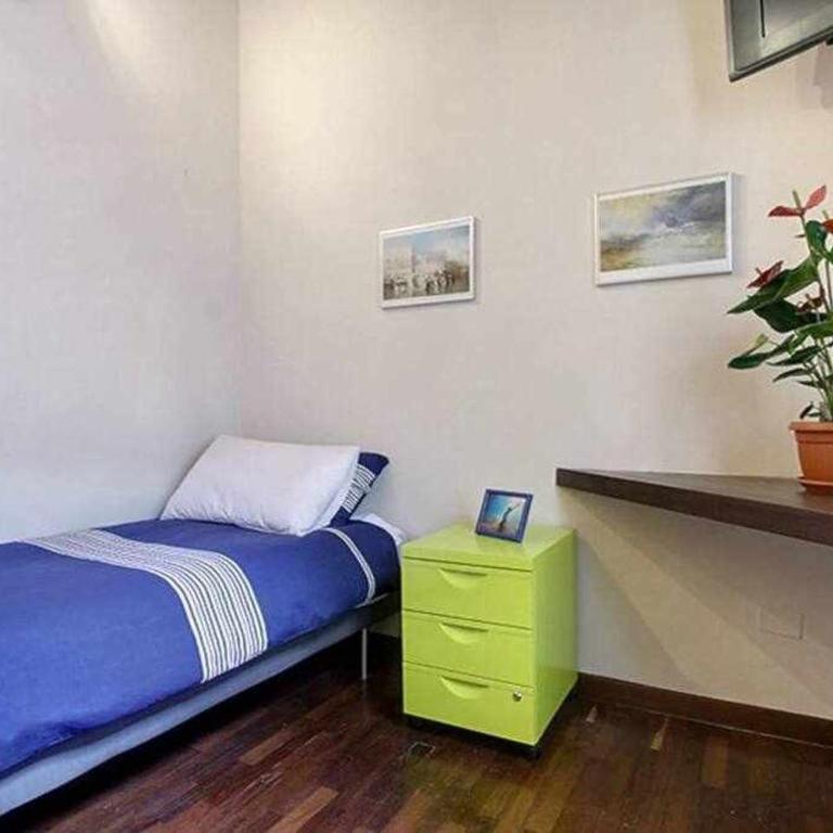 Via Panzani Apartment Near The train station - Appartamento - 51