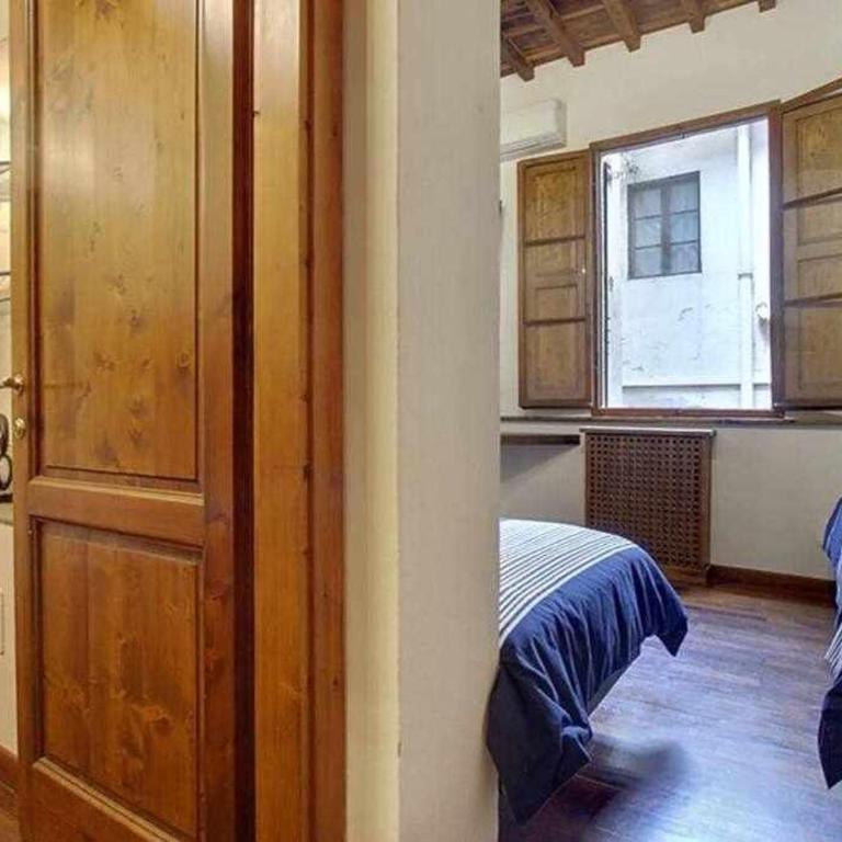 Via Panzani Apartment Near The train station - Appartamento - 52