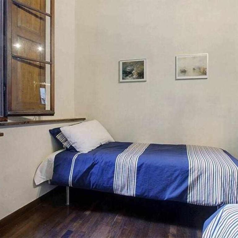 Via Panzani Apartment Near The train station - Appartamento - 53