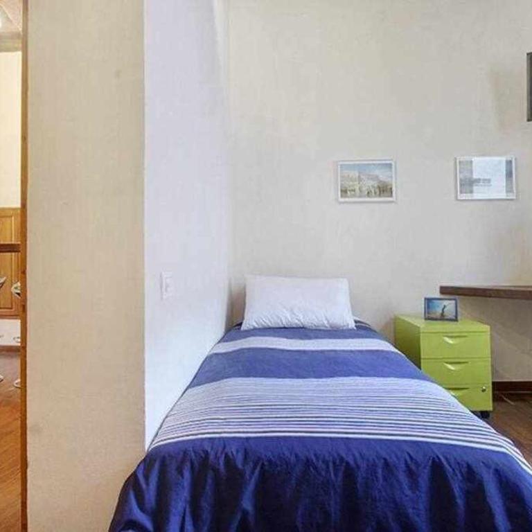 Via Panzani Apartment Near The train station - Appartamento - 54