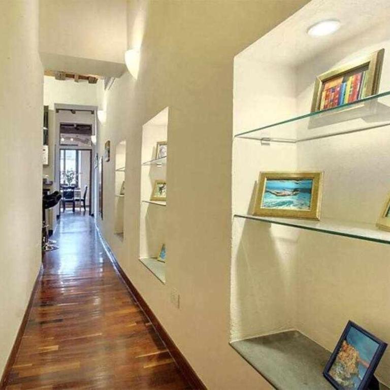 Via Panzani Apartment Near The train station - Appartamento - 55