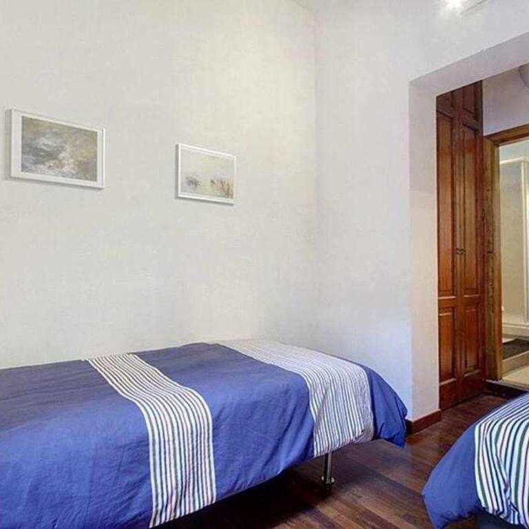 Via Panzani Apartment Near The train station - Appartamento - 56