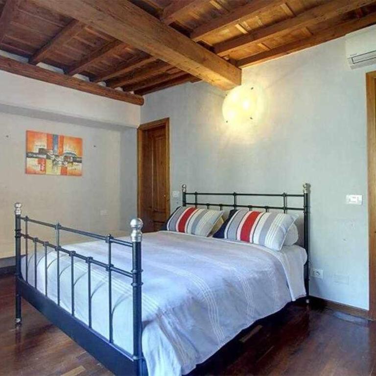 Via Panzani Apartment Near The train station - Appartamento - 58