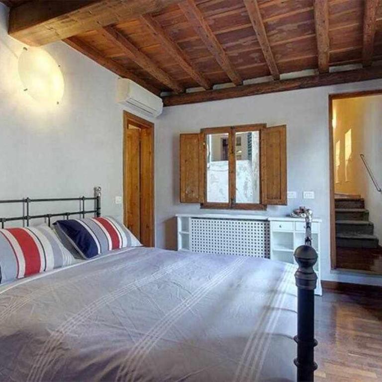 Via Panzani Apartment Near The train station - Appartamento - 59