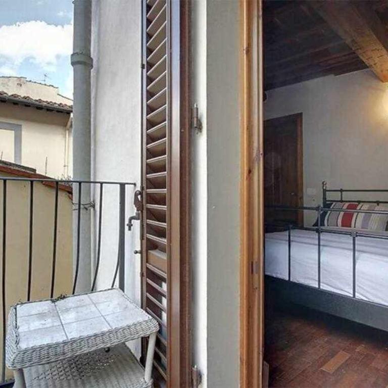 Via Panzani Apartment Near The train station - Appartamento - 61