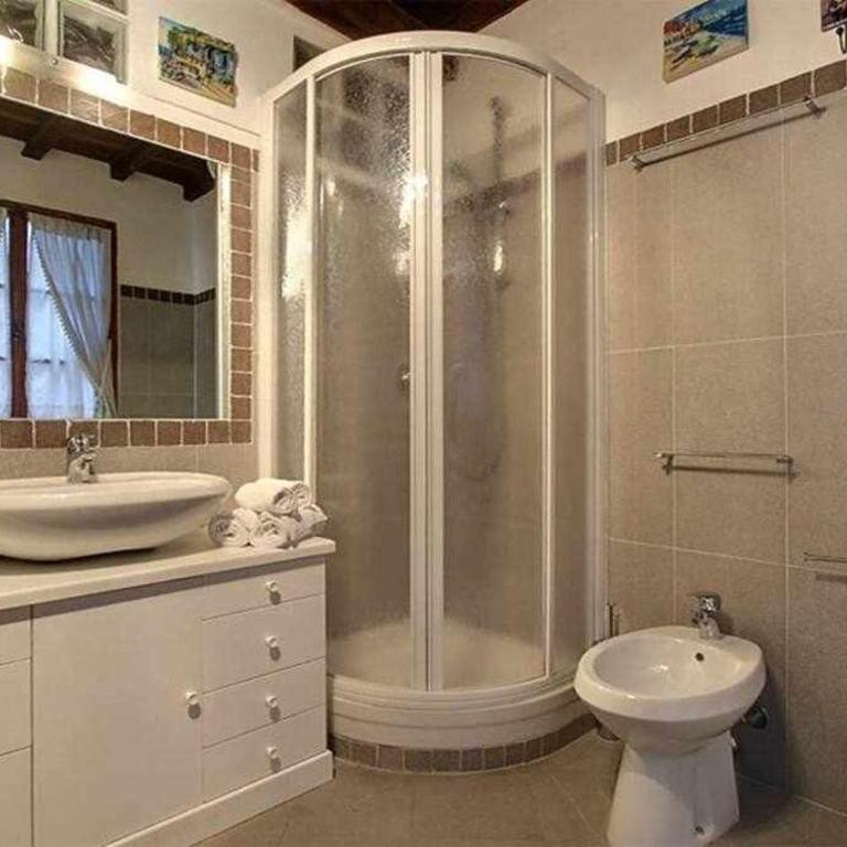 Via Panzani Apartment Near The train station - Appartamento - 63
