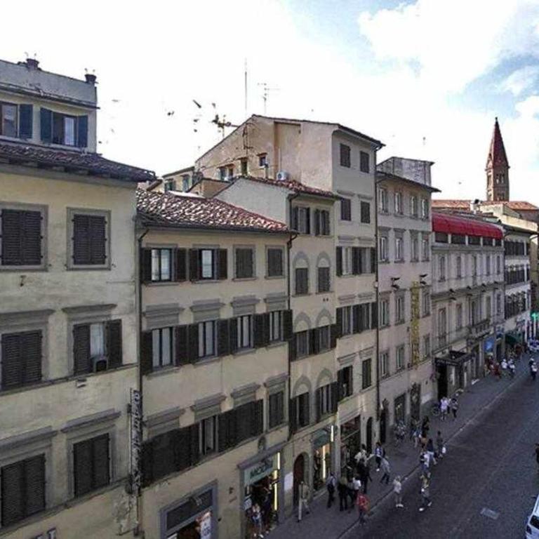 Via Panzani Apartment Near The train station - Appartamento - 67