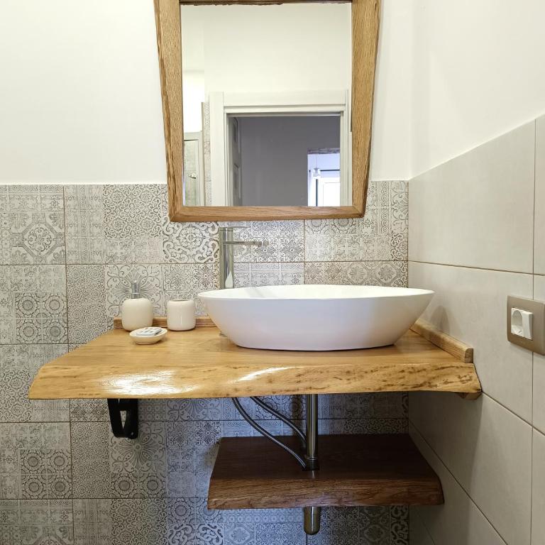 Citrus Verde - One-Bedroom Apartment - 30