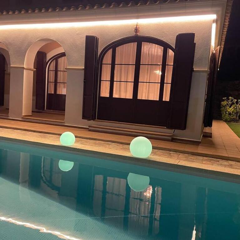 Villa Deluxe,white beach,mountains - Villa de 3 dormitorios - 27