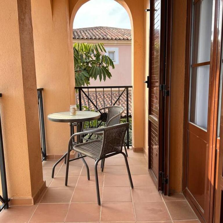 Villa Deluxe,white beach,mountains - Villa de 3 dormitorios - 12