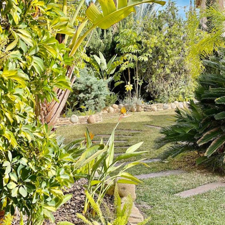 Villa Deluxe,white beach,mountains - Villa de 3 dormitorios - 15