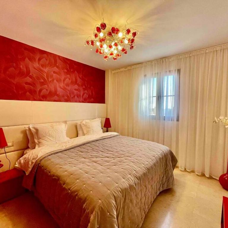 Villa Deluxe,white beach,mountains - Villa de 3 dormitorios - 8