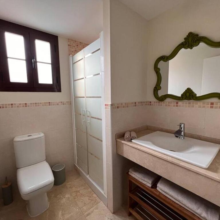 Villa Deluxe,white beach,mountains - Villa de 3 dormitorios - 34