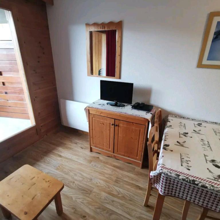 Le hameau des écrins - Appartement 1 Chambre - 2