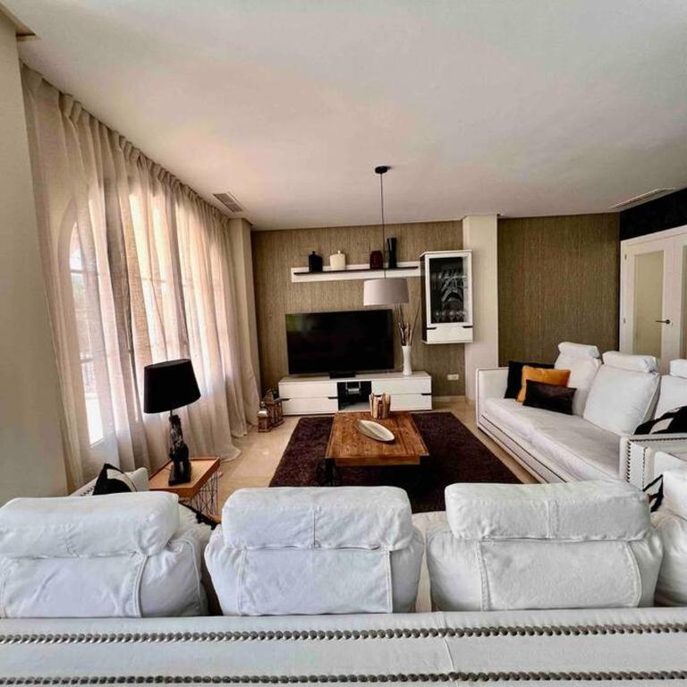 Villa Deluxe,white beach,mountains - Villa de 3 dormitorios - 32