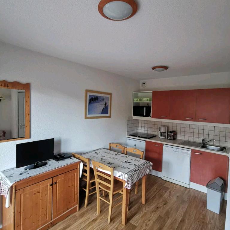 Le hameau des écrins - Appartement 1 Chambre - 6