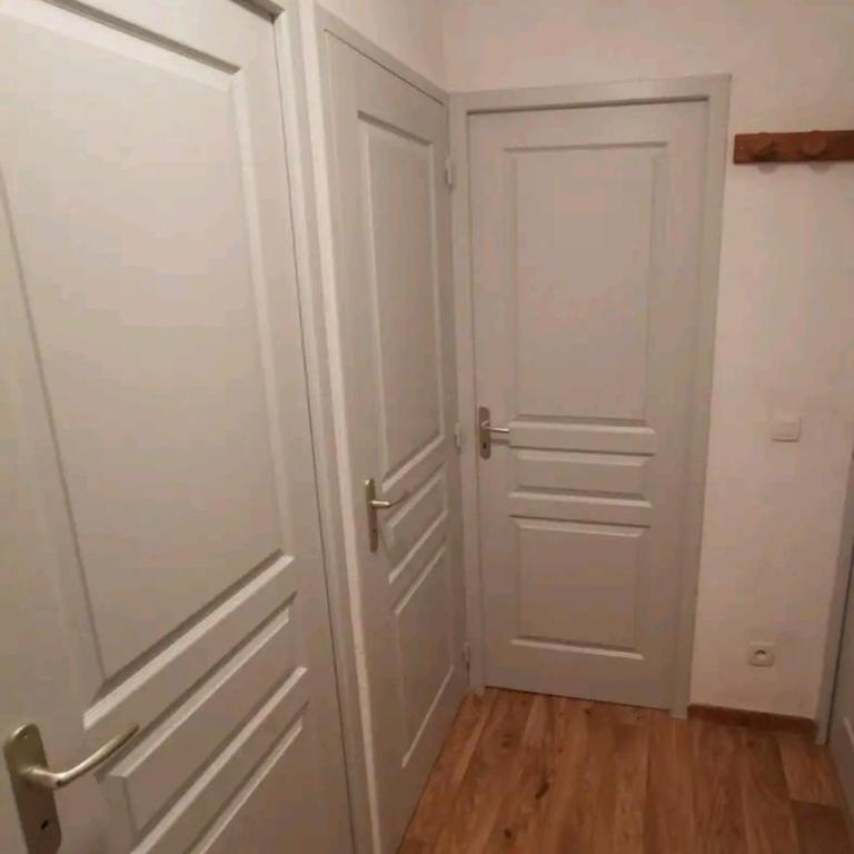 Le hameau des écrins - Appartement 1 Chambre - 7
