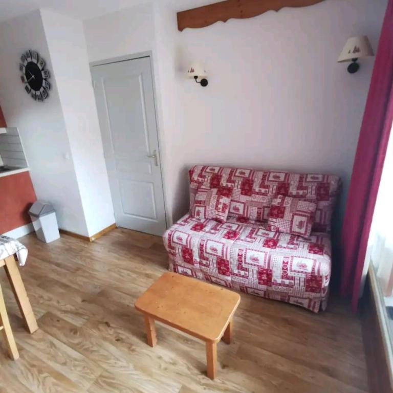 Le hameau des écrins - Appartement 1 Chambre - 8