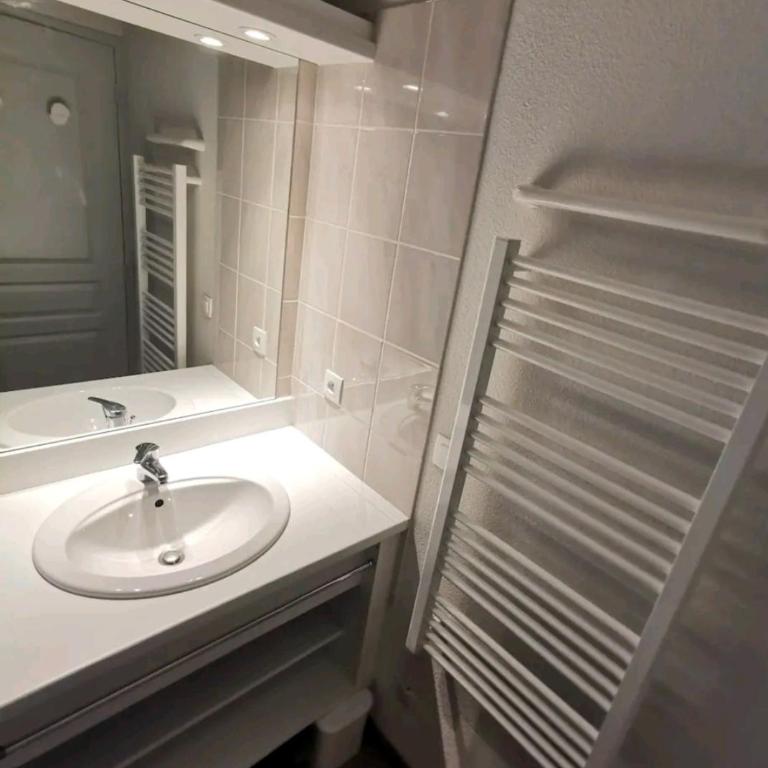 Le hameau des écrins - Appartement 1 Chambre - 9