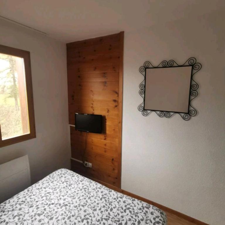 Le hameau des écrins - Appartement 1 Chambre - 11