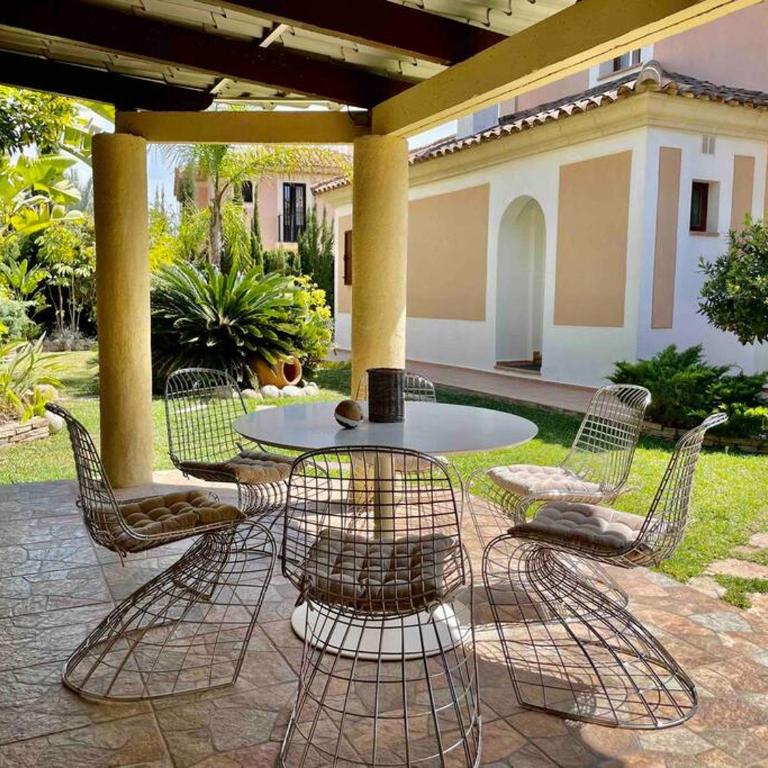 Villa Deluxe,white beach,mountains - Villa de 3 dormitorios - 5