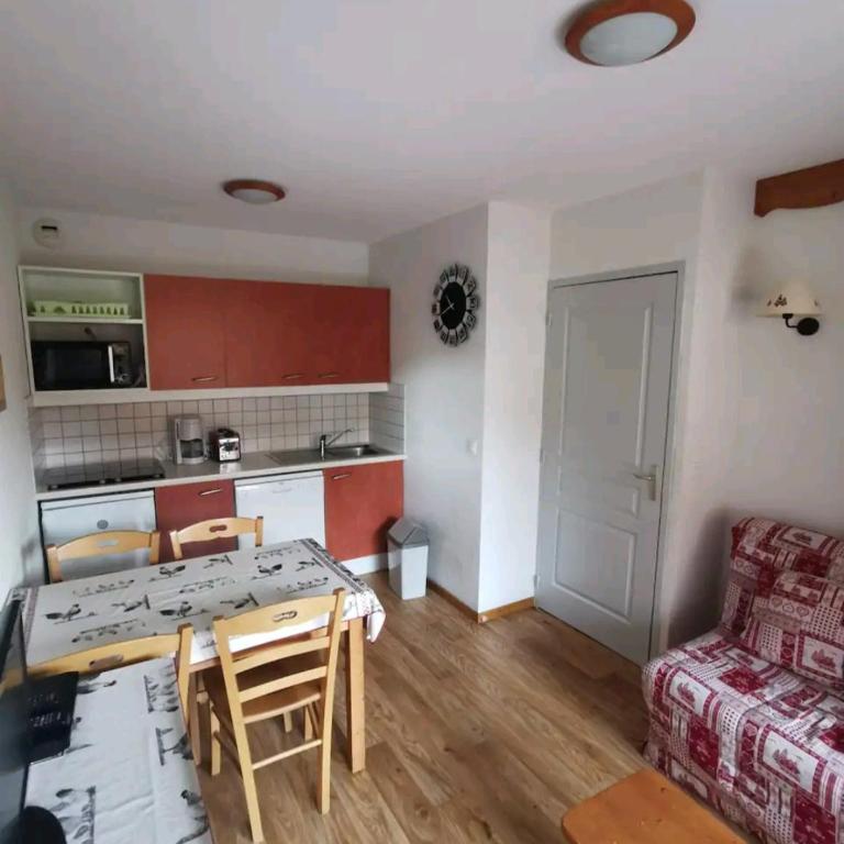 Le hameau des écrins - Appartement 1 Chambre - 13