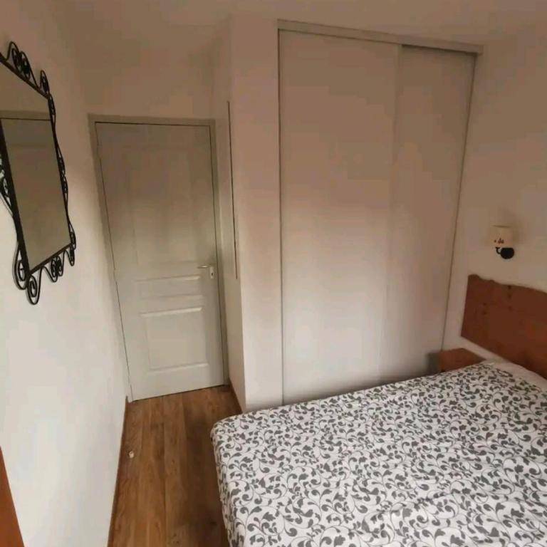 Le hameau des écrins - Appartement 1 Chambre - 15