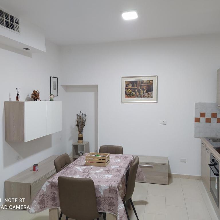 La casetta di Alessandro - One-Bedroom Apartment - 3