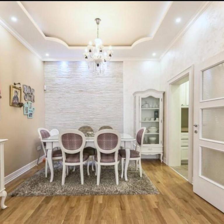 Luxory stan Ivana - Apartman sa 3 Spavaće Sobe - 1