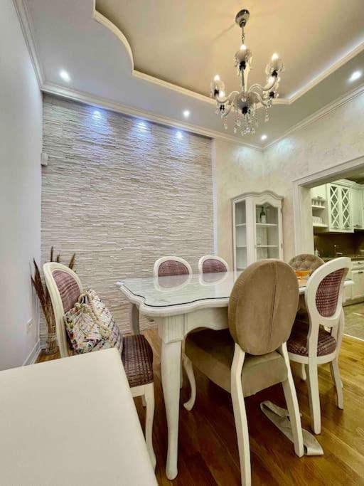 Luxory stan Ivana - Apartman sa 3 Spavaće Sobe - 3