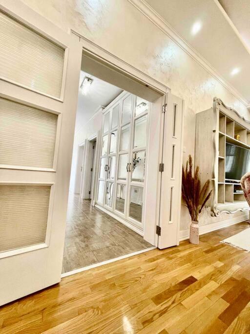 Luxory stan Ivana - Apartman sa 3 Spavaće Sobe - 7