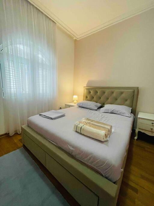 Luxory stan Ivana - Apartman sa 3 Spavaće Sobe - 9
