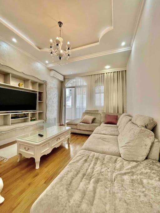 Luxory stan Ivana - Apartman sa 3 Spavaće Sobe - 13