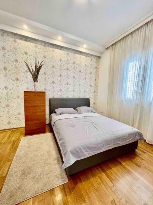 Luxory stan Ivana - Apartman sa 3 Spavaće Sobe - 19