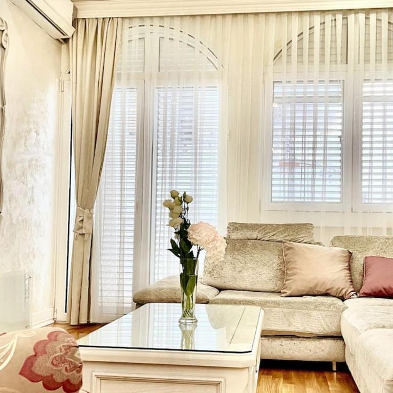 Luxory stan Ivana - Apartman sa 3 Spavaće Sobe - 20