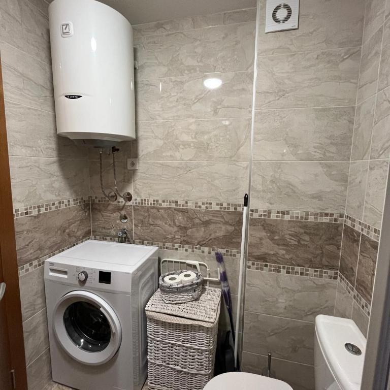 Apartman Korać - Apartman sa 1 Spavaćom Sobom - 33