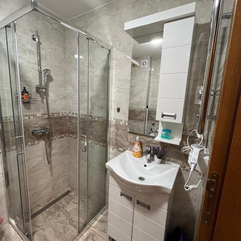 Apartman Korać - Apartman sa 1 Spavaćom Sobom - 34