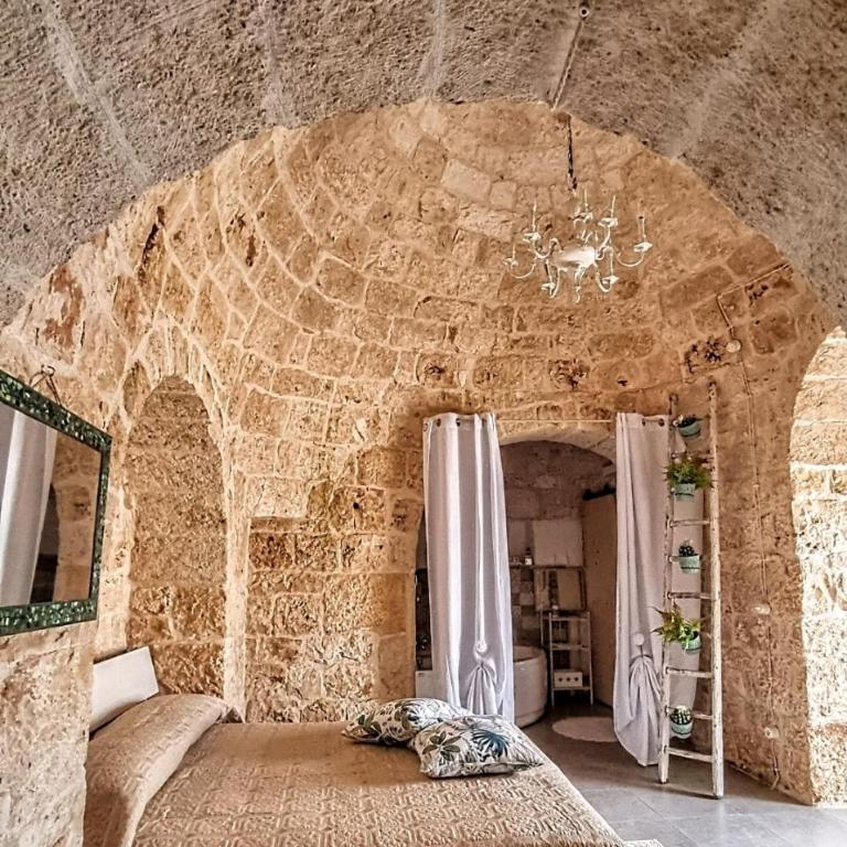 Trullo Oasi Veronica - Villa con Piscina Privata - 7