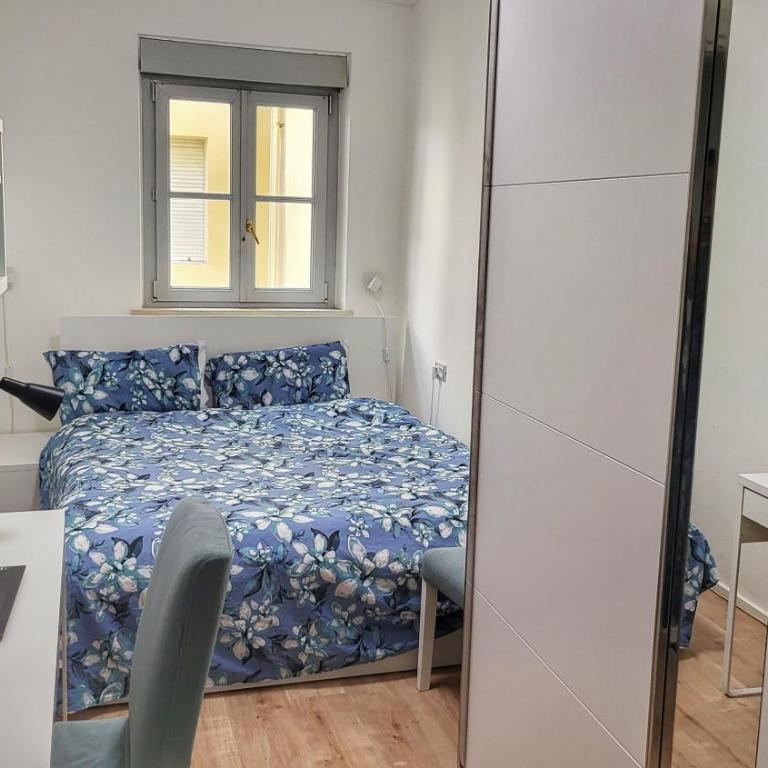 Bolzano 2-Room Central Mountain View, WiFi Netflix AC Lift - One-Bedroom Apartment - 4