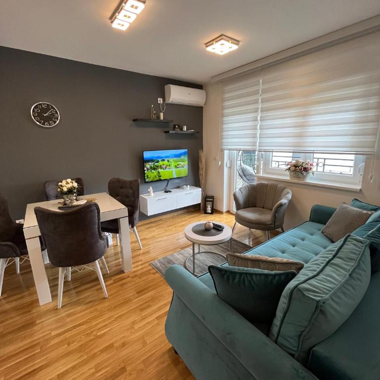 Apartman Korać - Apartman sa 1 Spavaćom Sobom - 50